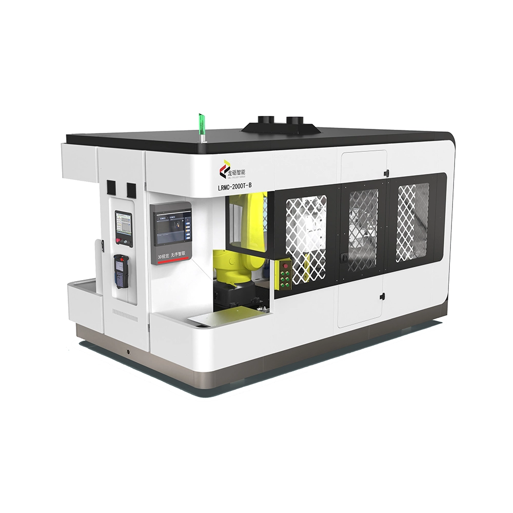 Vibration Grinding and Polishing Machine