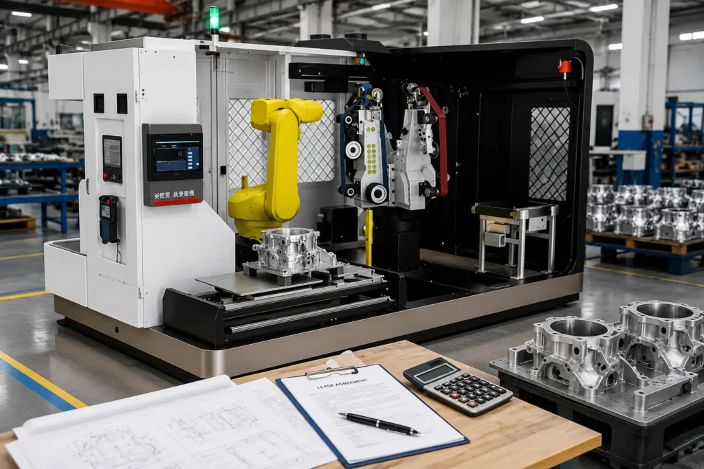 deburring machine for sale