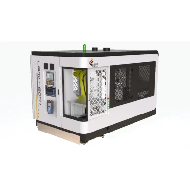 Durable Vibration Grinding Machine